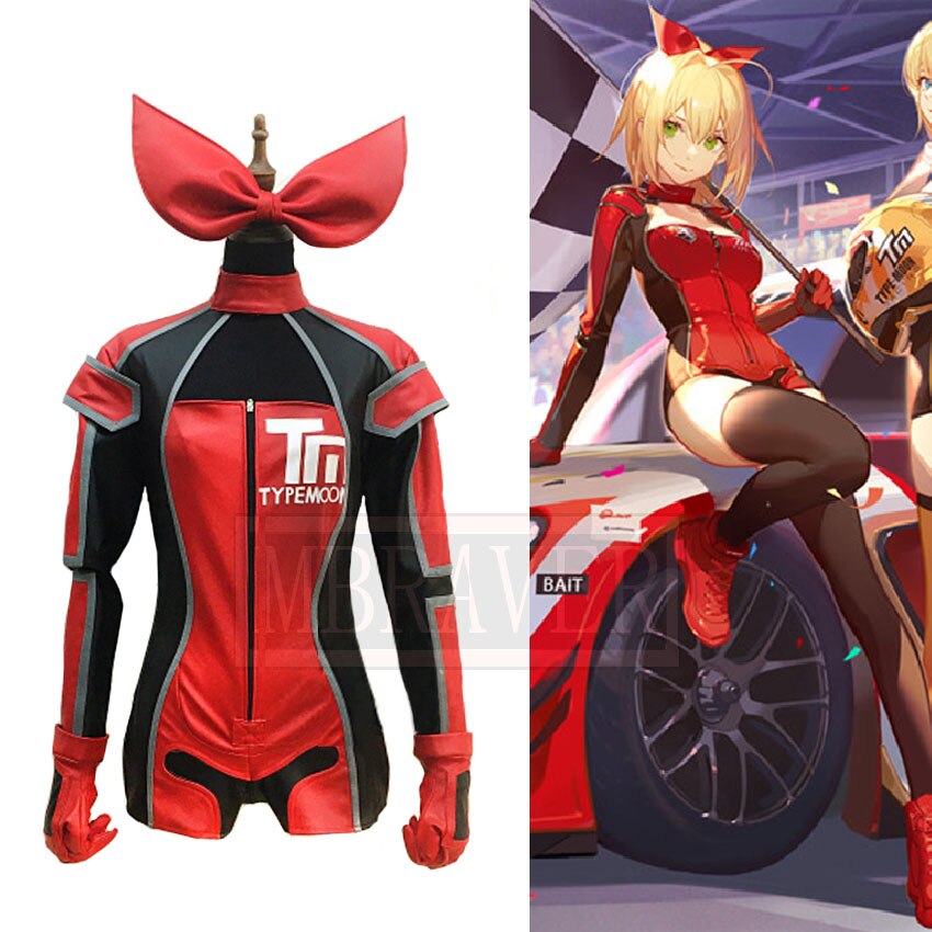 Fate/Grand Order FGO Fate Extella ̹ ׷ ̽ Ʈ ڽ ǻ ҷ ũ Ƽ  Costom Made